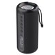 thumbnail image 1 of Altavoz Bluetooth inalámbrico A4 con carga solar, linterna portátil, audio, 1 of 6