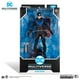 thumbnail image 1 of McFarlane Toys DC Multiverse 7 pulgadas Nightwing Gotham Knights MODELO DE figura de acción decoración colección juguete regalo de cumpleaños Gao Jinjia LED, 1 of 2