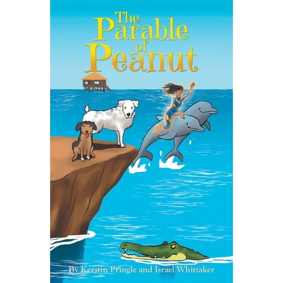 The Parable of Peanut, (Paperback)