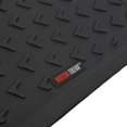 Motor Trend EcoClean Car Floor Mats with Cargo Trunk Mat, 100 Percent