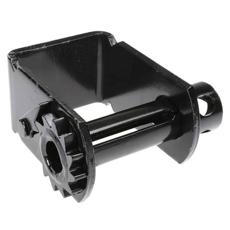 Winch Repair Parts - 4