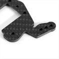 thumbnail image 2 of Kit de Soporte de Placa de 3,0 mm para Amortiguador Trasero de Actualización de Coche RC para Accesorios de Coche RC para 1/10 Hotshot II 2024 1/10, 2 of 5