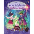 thumbnail image 1 of Seasonal: Sticker Dolly Dressing Witches and Wizards by Fiona Watt, 1 of 3
