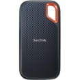 thumbnail image 2 of SSD externo SanDisk Extreme Portable USB 3.2 Gen 2 de 4 TB, 2 of 8