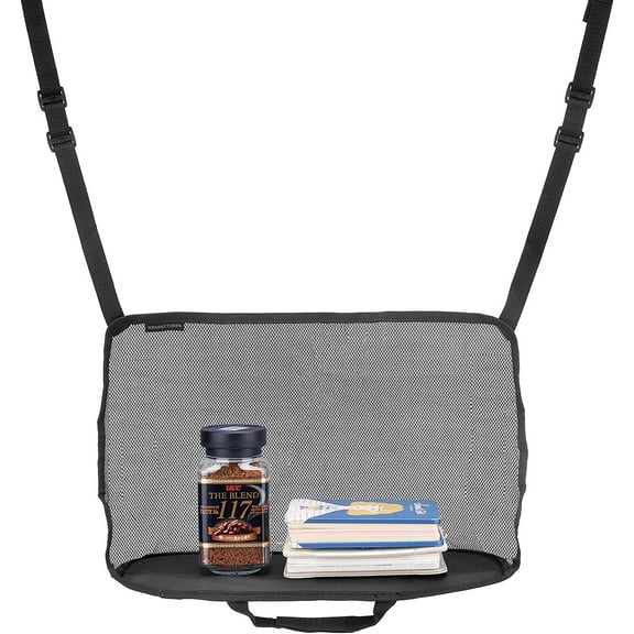 Car Purse Storage Between Seats Purse Pocket Handbag Holder Car Seat Organizer Between Front Seats Storage Bag Barrier of Backseat Dog Automotive Consoles Purse Holder 1pc