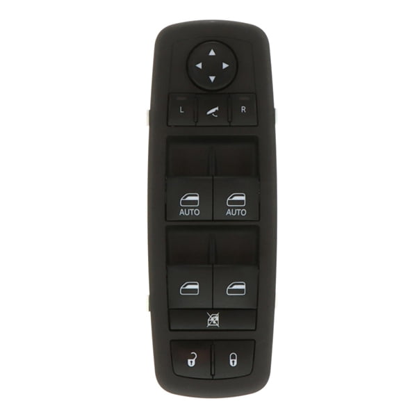 Standard Ignition Power Window Switch