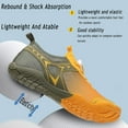 thumbnail image 5 of 2025 New Hike Barefoot Shoes Women Men, Vitality Wide Slip-On Minimalist Athletic Quick Dry  Breathable Shoe, 5 of 10