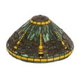 thumbnail image 6 of Meyda Tiffany - 193971 - Shade - Tiffany Dragonfly, 6 of 7