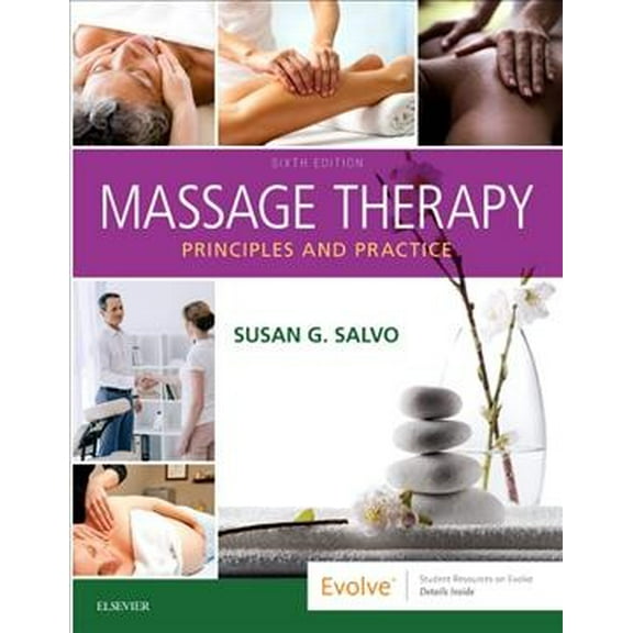 Pre-Owned Massage Therapy: Principles and Practice, 6e Paperback