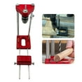 thumbnail image 4 of Generic Guide de Perceuse Kit de Localisation pour Menuiserie Guide de Perceuse Réglable pour Banc Portable Presse Machine Outil de Menuiserie pour Charpentier, 4 of 7