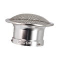 thumbnail image 3 of koolsoo 55mm Air Cup Wind Stack for PWK32 PWK34 32 34mm Carb, 3 of 7