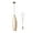 Khaki, variant on Handheld Coffee Frother and Egg Beater, 2-in-1 Electric Milk Frother and Mixer for Home Kitchen, Coffee Bar, Baking
