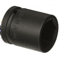 thumbnail image 3 of Sunex 430M 3/4" Drive 6-Point Impact Socket 30 mm, 3 of 3