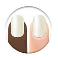 thumbnail image 2 of duri Nail Polish, 770 Dip My Toes, Light Beige Pearl, Semi Sheer Coverage, Glossy Finish, Fast Drying, Lasting Color, 0.45 Fl Oz, 2 of 6
