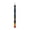 A White, variant on Space Themed Pencil, Soft Tip Pink Point Nail Art Dotting Tool, Novelty Decorative Pencil for Student Classroom Use, Space Lovers Gift, 1 Pack