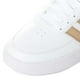 thumbnail image 5 of Tenis Adidas Breaknet 2.0 ID7116 Mujer blanco 25, 5 of 7