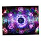 thumbnail image 5 of 5D bricolaje redondo diamante pintura bordado imagen fantástica mosaico decoración del hogar Estrella Sunnimix 5D DIY Diamond Pintura, 5 of 8