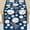 Baseball, variant on Baseball Table Runner 72 Inches Long Ideal for Baseball-Themed Birthday Parties and Baby Showers Stylish Table Decor for Dining Rooms Kitchen Islands and Sports Events