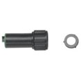thumbnail image 1 of Compression Swivel Adapter, 1/2 x 3/4-In. FPT - 321G00UB, 1 of 1