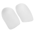 thumbnail image 3 of Heel Cups Shoe Inserts Half Heel Insole Height Increase Heel Insole Heel Support Insoles Heel Cups Insoles, Higoodz Salud y Belleza, 3 of 8