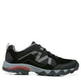 thumbnail image 5 of Dr. Scholl's Men's Colorado Oxford Black Sneaker, 5 of 9