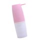 thumbnail image 4 of Taza de de acero inoxidable de agua de vacío Café Taza de Rosa Rosado Sunnimix Taza helada del acero inoxidable, 4 of 6