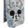 thumbnail image 2 of Disney Junior Tie Dye Short Mick Happy, 2 of 4