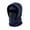 Blue, variant on Mens Winter Hats Ski Masks Fleece Earflap Beanie Thermal Knitted Hat Windproof Outdoor Headwear