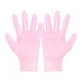 thumbnail image 1 of Ndcxsfigh Guantes Silicona para Quitar La Piel Muerta Que Previenen La Sequedad Las Manos Secas (rosa), 1 of 9