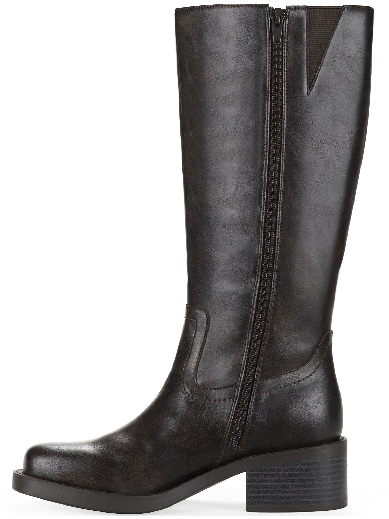 Celebrity Pink's Womens Willow Tall Shaft Boot