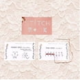 thumbnail image 2 of Mini Sewing Book DIY Mini Sewing Card Set Portable Mini Travel Sewing Kit Your Sewing For Embroidery Beginners Sewing Enthusiasts, 2 of 6