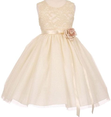walmart big girl dresses