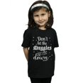thumbnail image 2 of Harry Potter Girls Don't Let The Muggles Cotton T-Shirt, 2 of 5