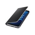thumbnail image 4 of Etui à Rabat Fluo pour Samsung Galaxy A8 2018, 4 of 4