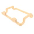 thumbnail image 4 of SOPOTUTU Bolsa De Basura Beige Para Gabinete Con Soporte Removible Cocina, 4 of 8