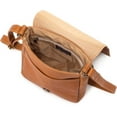 thumbnail image 2 of Le Donne Leather Capella Flapover LD-9896, 2 of 4