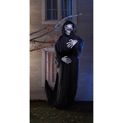 17 hanging reaper halloween decoration walmartcom