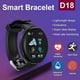 thumbnail image 1 of Smart Watch Fitness Tracker Watch-Heart Rate Calories Sleep Tracker (Negro), 1 of 9