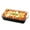 Black, variant on Casserole Dish, Ceramic Baking Dish,Lasagna Pan for Casseroles Cake Bread, Microwave Dishwasher Safe Bakeware Set(Black)