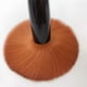 thumbnail image 3 of Brocha para rubor, brocha para rubor de color negro, brocha para rubor de maquillaje pequeña   ER, 3 of 5