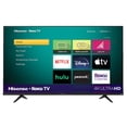 thumbnail image 1 of Smart Tv Hisense 65 Pulgadas 4K UHD 65R6E4, 1 of 4