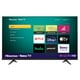 thumbnail image 1 of Smart Tv Hisense 65 Pulgadas 4K UHD 65R6E4, 1 of 4