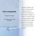 thumbnail image 3 of Collagen Mask Soothing Firming Repair Deep Hydrating Moisturizing And Brightening Skin Daily Emergency Mask For Universal Skin, 3 of 6