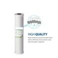 thumbnail image 3 of Whole House 1-Stage Water Filtration System, High Capacity Carbon For All Purpose, 3 of 6