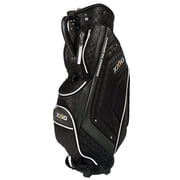 XXIO Golf Lightweight Caddy Bag Houndstooth
