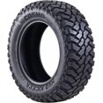 Mud Kicker M/T Mud OffRoad Light Truck Radial Tire33X12.50R22LT 33X12