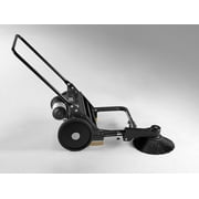 Bissell Big Green Commercial Dust Free Sweeper