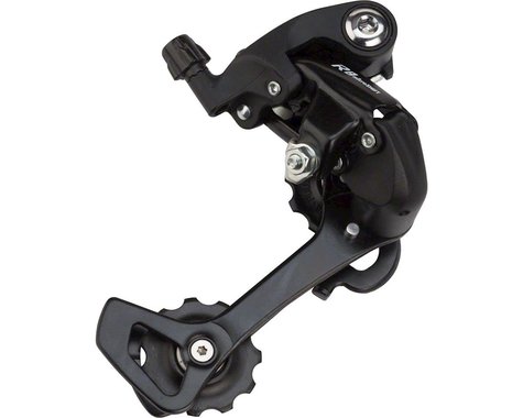 Shimano Compatible microSHIFT Mezzo M36 7/8/9-Speed Long Cage Rear Derailleur Shimano Compatible microSHIFT Mezzo M36 7/8/9-Speed Long Cage Rear Derailleur