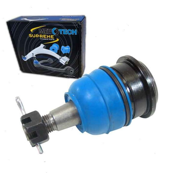 Mevotech Supreme Front Lower Suspension Ball Joint compatible with Toyota Prius C 2012-2018