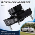 thumbnail image 4 of 2113200026 Car Front Mount for C63 C200 C250 C450 4- 2013-2021, 4 of 5